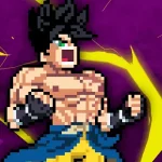 Super Warrior Adventure Logo